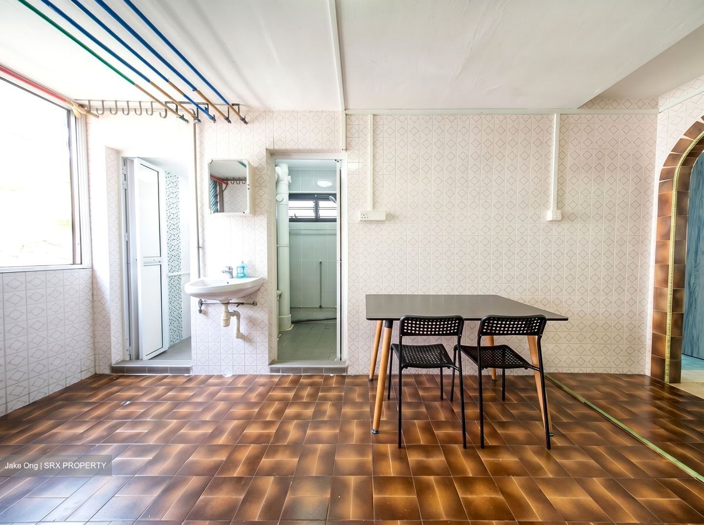 Blk 75 Bedok North Road (Bedok), HDB 3 Rooms #548989351